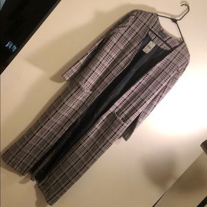 SOLD ASTR Duster